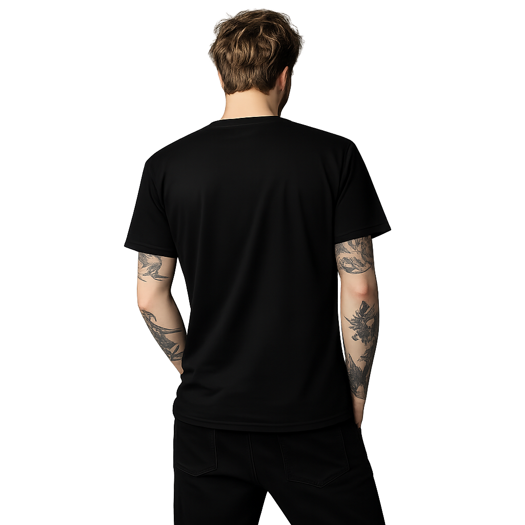 Never Give Up  Unisex Tee