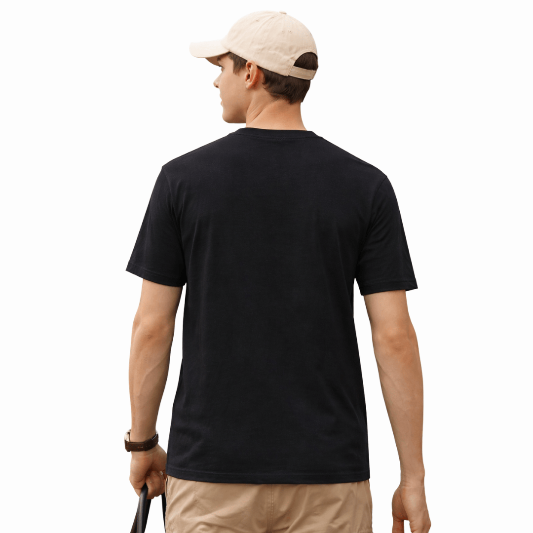 Don’t Quit  Cotton T-Shirt