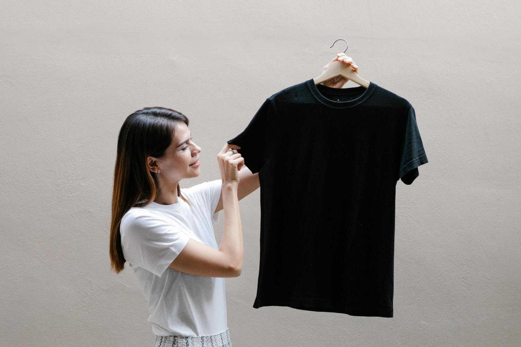 Premium Cotton Everyday T-Shirt