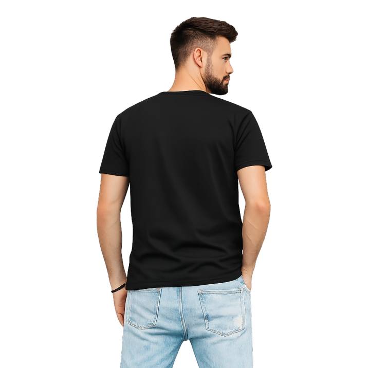 Spider Graphic T-Shirt